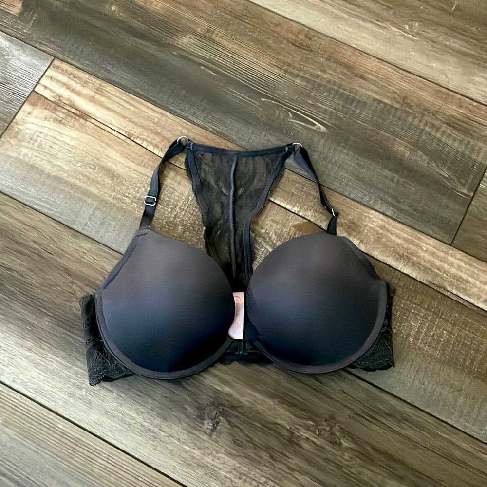 Candie’s Push-up Bra
